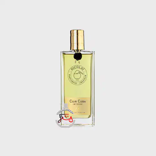 عطر ادکلن نیکولای کویر کوبا اینتنس